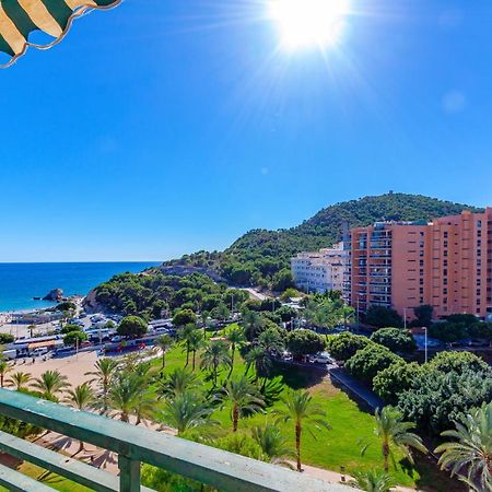 Balcon Del Mar Sunny Apartment 빌라조요사 외부 사진