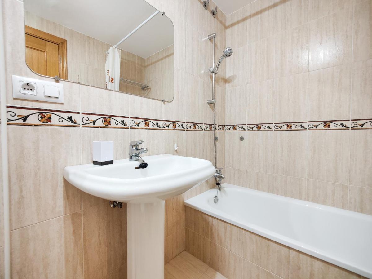 Balcon Del Mar Sunny Apartment 빌라조요사 외부 사진