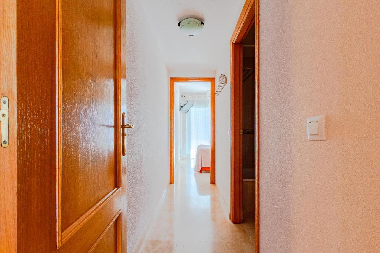 Balcon Del Mar Sunny Apartment 빌라조요사 외부 사진