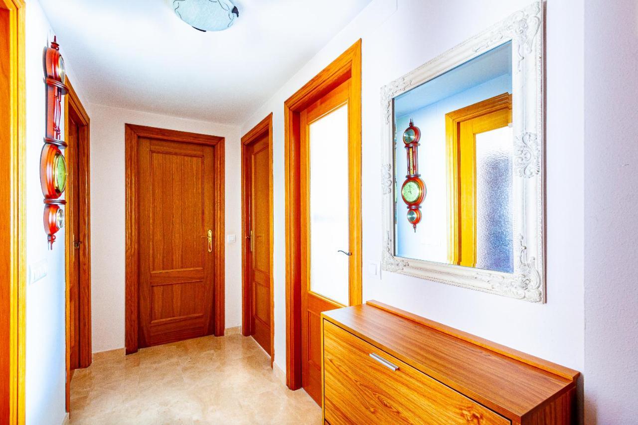 Balcon Del Mar Sunny Apartment 빌라조요사 외부 사진