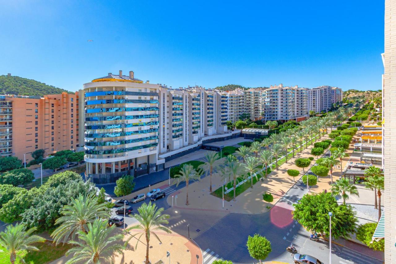 Balcon Del Mar Sunny Apartment 빌라조요사 외부 사진